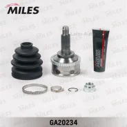���� Mazda 626 2.0-2.5 87-97 ���. (ABS) GA20234 ����
