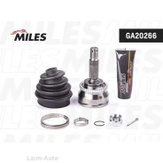 ���� Mitsubishi Galant/Lancer 2.0 92- ���. (ABS) GA20266 ����