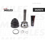 ���� Mitsubishi Pajero 2.3D-3.0 -91 ��� GA20274 ����