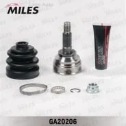 ���� Mazada 626/MX-6 1.6-3.0 87-92 ��� GA20206 ����