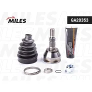 ���� OPEL Astra/Zafira 1.4/1.6 04- ��� GA20353 ����