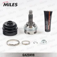 ��������� ��������, ��������� ��� GA20418 ����