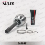 ���� Toyota LAND Cruiser 80 4.2D/4.5 90-97 ���. (ABS) GA20491 ����