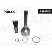 ���� Toyota LAND Cruiser 80 4.2-4.5 90-97 ��� GA20490 ����