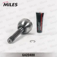 ���� Toyota LAND Cruiser 80 4.0-4.5 92- ��� GA20488 ����