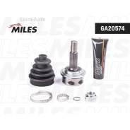 ���� Toyota Yaris II 1.0VVTI-1.3VVTI 05-11 ��� GA20574 ����