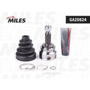 ��������� ��������, ��������� ��� GA20624 ����