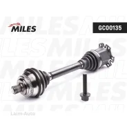 ������ � ����� VW Sharan/FORD Galaxy/SEAT Alhambra 1.8-2.8 97-06 ���. /���� GC00135 ����