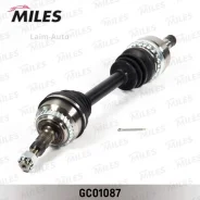 ������ � ����� OPEL Vectra 1.6-2.5 95-03 ���. ABS GC01087 ����