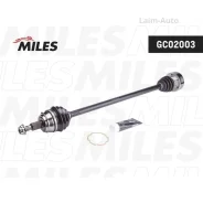 ������ R AUDI A3, Skoda Octavia I, VW Golf IV/Bora 96-10 GC02003 ����
