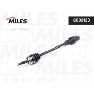 ������ � ����� Renault Megane/Scenic 1.9D 01-03 ���� GC02123 ����