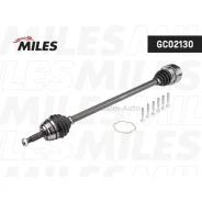 ������ � ����� VW GOLF II/POLO/SEAT 1.6-1.9D 83-04 ���� GC02130 ����