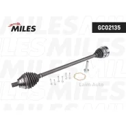 ������ ������ � ����� Skoda Octavia A7 1.4 (150 ��) �� GC02135 ����