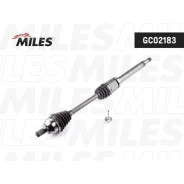 ������ � ����� Ford Focus II (04-12) C-Max (07-10) 2.0 4AT ���� GC02183 ����