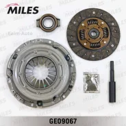 ���/�� ��������� [200 mm] Nissan Almera/Primera 1.5/1.6 00- GE09067 ����
