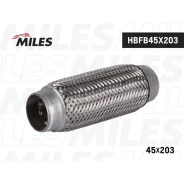 ����� ��������� � ���������� ��������� 45X203 Universal HBFB45X203 ����