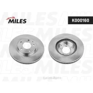 ���� ��������� �������� ������������� Mazda MPV 02-/Xedos 9 2.5 V6 D=295 ��. (ISO 9001) K000160 ����