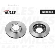 ���� ��������� Toyota LAND Cruiser (J80) 4.2-4.5 90-97 �������� ����. D=311�� K000340 ����