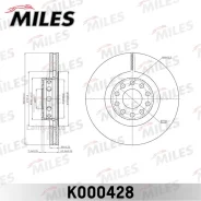 ���� ��������� �������� ������������� AUDI A8 2.5-6.0 94-10/VW Phaeton 3.2 02- D=323 ��. (ISO 9001) K000428 ����