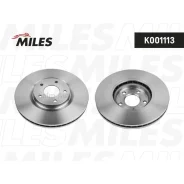 ���� ��������� Nissan Qashqai 07-/Renault Koleos 08- �������� ����. D=320�� K001113 ����