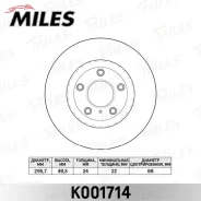 ���� ��������� Nissan Teana 03-08 �������� K001714 ����