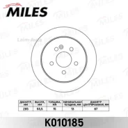 ���� ��������� Mercedes W163 230-430 98-08.00 ������ D=285�� K010185 ����