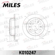 ���� ��������� ������ KIA Carnival 06- D=324x12 (ISO 9001) K010247 ����