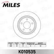 ���� ��������� Mazda 3 2.0-2.3 03-/5 1.6-2.0 05- ������ K010535 ����