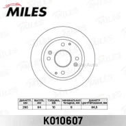 ���� ��������� Honda Accord 1.8-2.0 98-03 ������ D=260�� K010607 ����