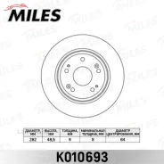 ���� ��������� Honda Accord 08- ������ D=282�� K010693 ����