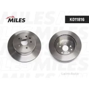 ���� ��������� Lexus GS 12- ������ K011816 ����