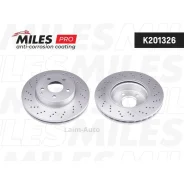 ���� ��������� Mercedes W204/W212 09- �������� D=295��. � ����������� K201326 ����