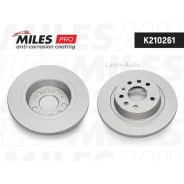 ���� ��������� OPEL Signum 03-/Vectra 02-/SAAB 9-3 02- ������ K210261 ����
