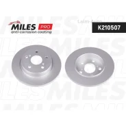 ���� ��������� Toyota Auris 07- (��-�� ��������������) ������ D=270�� K210507 ����