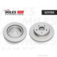 ���� ��������� Nissan X-Trail(32) 14- ������ D=292�� K211765 ����