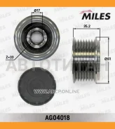 ����� ���������� ���� ���������� VW Phaeton/Touareg 3.2 02-09 AG04018 AG04018 ����