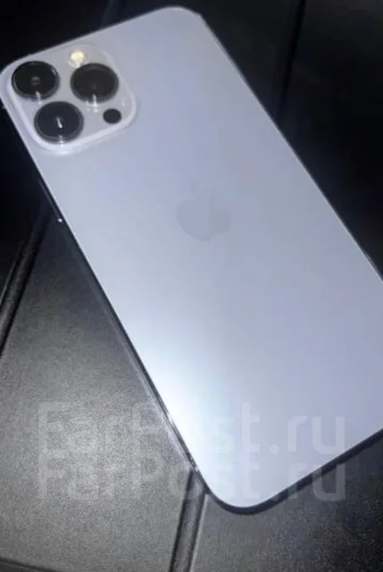 Apple iPhone 13 Pro Max. �/�, 1 ��, �����, 3G, 4G LTE, ����������, ���������, NFC, eSIM, 5G ����