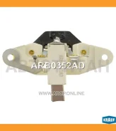 ��������� ���������� ARO 10 1.6 TD 1988-1999/ AUDI 100 (44, 44Q, C3) 1982-1988/ AUDI 100 (44, 44Q, C3) 1985-1990/ AUDI 100 (ARB0352AD ����