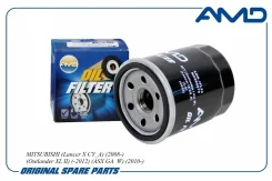 ������ �������� Mitsubishi (Lancer X CY_A) (2008-) (Outlander XL II) (-2012) (ASX GA_W) (2010-) AMD Amdjfl53 AMDJFL53 ����
