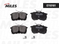 ������� ��������� ������ (��� �������) (����� Semi-Metallic) Miles E110161 E110161 ����