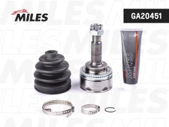 ���� �������� Miles GA20451 GA20451 ����