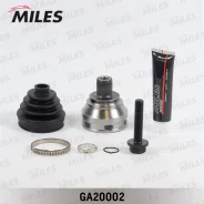 ���� �������� AUDI 100 1.8-2.4D 82-90 GA20002 Miles GA20002 GA20002 ����