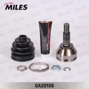 ���� �������� Miles GA20106 GA20106 ����