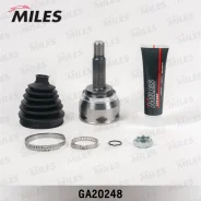 ���� �������� Mitsubishi Carisma 1.6-1.9TD 96-99 GA20248 Miles GA20248 GA20248 ����
