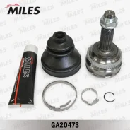 ���� �������� Toyota Corolla 1.3 92-97 (� ABS) GA20473 GA20473 ����