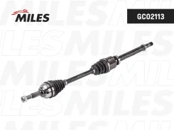 ������ � ����� ������ Miles GC02113 GC02113 ����