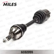 ������ � ����� ������ FORD Mondeo 1.8-2.5 93-00 (GKN 302397) GC02055 Miles GC02055 GC02055 ����