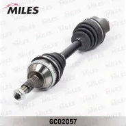 ������ � ����� ������ FORD Mondeo 1.6-2.0 93-00 (ABS) (GKN 302397) GC02057 Miles GC02057 GC02057 ����