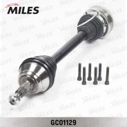 ������ � ����� ����� VW G3/Passat 1.8-2.0 88-98 (GKN 301241) GC01129 Miles GC01129 GC01129 ����