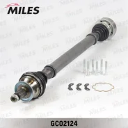 ������ � ����� ������ VW POLO/Skoda Fabia 1.2-1.9 99- (GKN 304444) GC02124 Miles GC02124 GC02124 ����